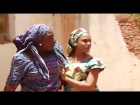 Daurin Zato Hausa Film Trailar