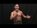 PWO: Omega Aaron Draven Talks Sex Appeal (Web Exclusive!)