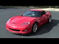 2007 Corvette Z06 for Sale