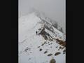Expedicion Iztaccihuatl 2007