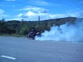 GSX1100EF BURNOUT1