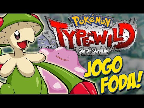 how to type the e in pokemon