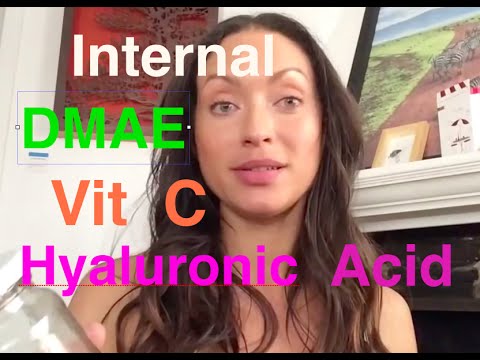 how to dissolve hyaluronic acid powder