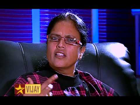 Koffee with DD - Brinda | 1st February 2015 | Promo 1