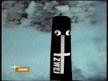 Zwobot - nach dem atomaren Holocaust Teil 1 Zwobot - nach dem atomaren Holocaust Teil 1