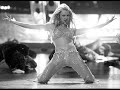 Britney "Early morning"