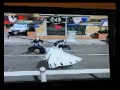 bleach blade battlers 2nd Kuchiki Byakuya vs Madarame Ikkaku