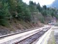 Locomotiva D 445 in transito...