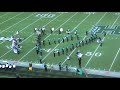 HD Fantasmic: 2009 Kapolei High School