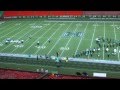 HD Fantasmic: 2009 Kapolei High School Hurricane Marching Band (OIA)