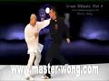 Master Wong - Taijiquan Applications samples Master Wong - Taijiquan Applications samples