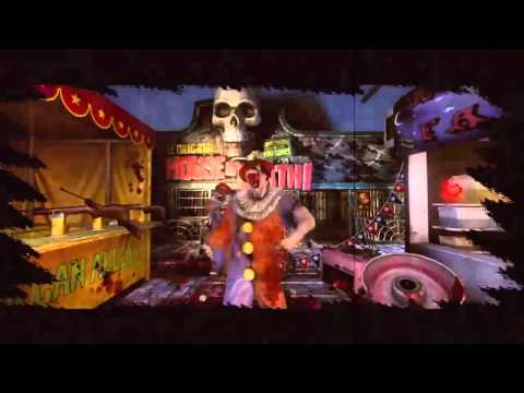Video thumbnail Een kruisboog als wapen in House of the Dead: Overkill