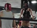 Matty Sundberg - The Boxing Club - Fight Night Matty Sundberg - The Boxing Club - Fight Night