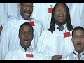 COGIC 102nd Holy Convocation - Memphis, TN - C.H. Mason Memorial Choir