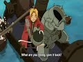 Fullmetal Alchemist Conqueror of Shambala -This Is Your Life