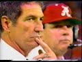 1991 Blockbuster Bowl: Alabama vs. Colorado