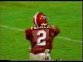 1991 Blockbuster Bowl: Alabama vs. Colorado