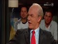 franz beckenbauer über lothar Matthäus