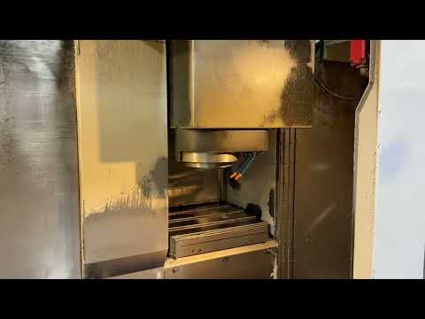 2006 MAZAK VTC-250D/50 Vertical Machining Centers | Toolquip, Inc. (1)