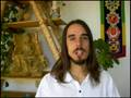 Consciously creating thoughts to empower the spiritual path (1 of 4)