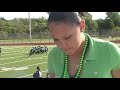 Jeniri Cox - Running Back