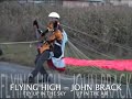 Gleitschirm Windenstart Seilriss Paragliding winch Gleitschirm Windenstart Seilriss Paragliding winch