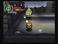 Ben 10 protector of earth gameplay ps2