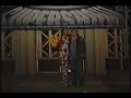 Blessing & Tony Esposito in Asia Part 1