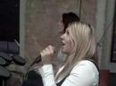 jammin out