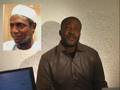 Meet the Nigerian President!