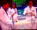 el hormiguero con el arrebato