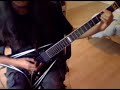Arch Enemy - My Apocalypse