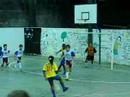 liga nike   alfa  5x2 santo amaro