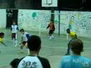Liga Nike   Alfa  5x2 Santo Amaro