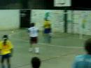 liga nike   alfa  5x2 santo amaro