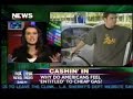 Fox News Debate - Part 2, 6/23/07