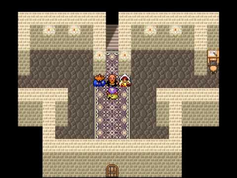 Final Fantasy IV