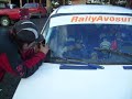 rally avosur 2007 calbuco renault 18 rally avosur 2007 calbuco renault 18