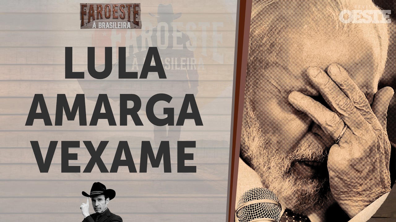 GAFE! Lula confunde Mato Grosso do Sul com Mato Grosso e é corrigido durante evento