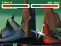 Snail Combat