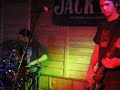 Kings in the Attic - Well Traveled