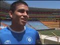 Entreno de la selección previo al encuentro frente a Surinam Entreno de la selección previo al encuentro frente a Surinam
