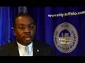 Mayor Byron Brown: The Presidential process hurts cities