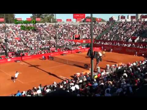 Programa 64. Final ATP Bs. As.