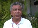 David Ngatae on climate change in the Cook Islands David Ngatae on climate change in the Cook Islands