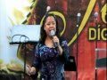 Cassiane ends 2010 with record foreign trips