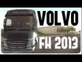 Volvo FH 2013 para GTA San Andreas vídeo 1