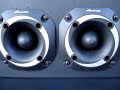 Soledade,RsSom:2 bicho Papão de 15',2 cornetaseleniun e 2 supertwiter,modulo roadstar digital 1200 e hurricaneSoledade,Rs dia 15 de março ByJ7