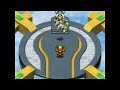 Pokemon Ranger: GS - Extra Mission 2 (3/3)