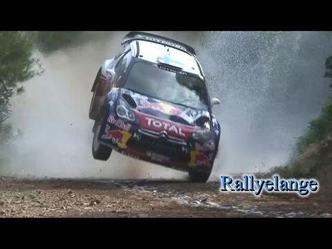 Latest WRC HD & Rally HD Videos